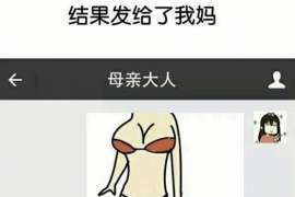 商业调查